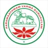 Paramathmam Varma Gurukulam Logo